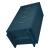 Granville W23.62-inch Tall Narrow Wood Dresser w/5 Full Extension Drawers