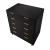 Granville 45.27-inch Tall Wood Dresser w/5 Full Extension Drawers