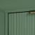 Granville 45.27-inch Tall Wood Dresser w/5 Full Extension Drawers