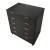 Granville 45.27-inch Tall Wood Dresser w/5 Full Extension Drawers