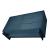 Granville 55.07-inch Wide Wood Double Dresser w/6 Full Extension Drawers