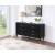 Stanton Wood Double Dresser w/6 Full Extension Drawers