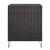 DUMBO 5-Drawer Tall MDF Dresser