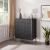 DUMBO 5-Drawer Tall MDF Dresser