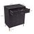 DUMBO 5-Drawer Tall MDF Dresser