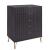 DUMBO 5-Drawer Tall MDF Dresser