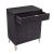 DUMBO 5-Drawer Tall MDF Dresser