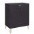 DUMBO 5-Drawer Tall MDF Dresser