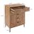 DUMBO 5-Drawer Tall MDF Dresser