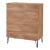 DUMBO 5-Drawer Tall MDF Dresser