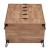 DUMBO 5-Drawer Tall MDF Dresser