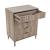 DUMBO 5-Drawer Tall MDF Dresser