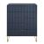 DUMBO 5-Drawer Tall MDF Dresser