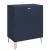 DUMBO 5-Drawer Tall MDF Dresser