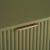 DUMBO 5-Drawer Tall MDF Dresser