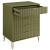 DUMBO 5-Drawer Tall MDF Dresser