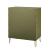 DUMBO 5-Drawer Tall MDF Dresser
