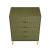 DUMBO 5-Drawer Tall MDF Dresser