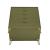 DUMBO 5-Drawer Tall MDF Dresser