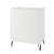 DUMBO 5-Drawer Tall MDF Dresser