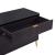 DUMBO 6-Drawer Low MDF Double Dresser