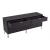 DUMBO 6-Drawer Low MDF Double Dresser