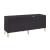 DUMBO 6-Drawer Low MDF Double Dresser