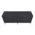 DUMBO 6-Drawer Low MDF Double Dresser