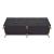 DUMBO 6-Drawer Low MDF Double Dresser