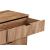 DUMBO 6-Drawer Low MDF Double Dresser