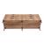 DUMBO 6-Drawer Low MDF Double Dresser