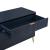 DUMBO 6-Drawer Low MDF Double Dresser