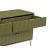 DUMBO 6-Drawer Low MDF Double Dresser