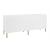 DUMBO 6-Drawer Low MDF Double Dresser