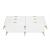 DUMBO 6-Drawer Low MDF Double Dresser