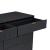 DUMBO 10-Drawer Tall MDF Double Dresser
