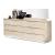 Platinum Wood Dresser