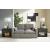 Dramatic Fabric Living Room Set
