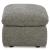 Dramatic Fabric Living Room Set