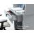 ZEN Reception Desk w/Drawer
