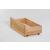 Spices Tamarind Wood P-Series High/Low Platform Bed