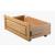 Sailboat Wood Bunk Bed, Twin/Full Size