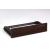 Spices Nutmeg Wood K-Series High/Low Platform Bed