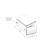 Barcelona 2-Piece Microfiber Storage Sleeper Sectional