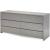 Blanche Double Dresser
