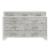 Soul Wood Panel Storage Bedroom Set w/LED Light