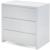 Blanche Half Dresser