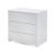 Blanche Half Dresser