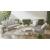 Drift Nesting Coffee Table