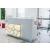 ORGANIC Customizable Reception Desk